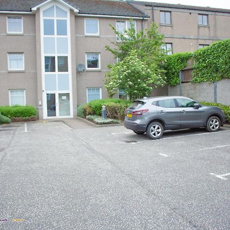 Thistle Apartments - King'S Apartment アバディーン エクステリア 写真